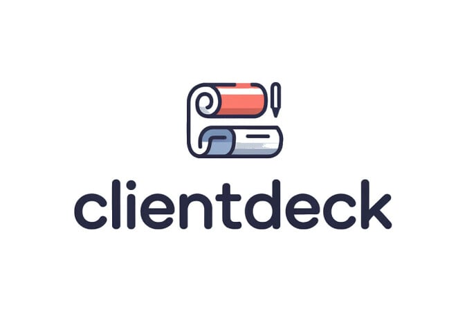 ClientDeck logo