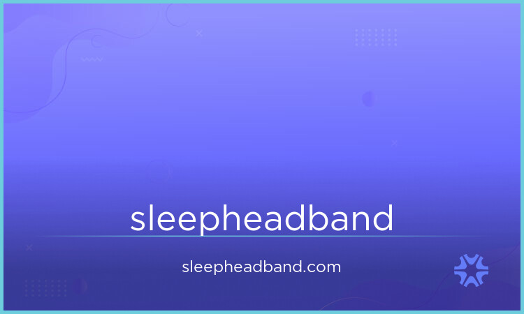 SleepHeadband.com