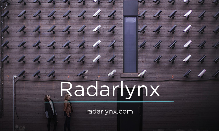 RadarLynx.com - Best premium domains