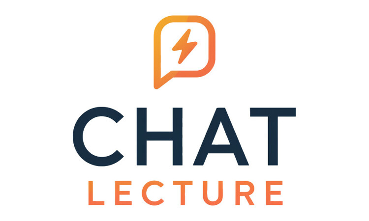 ChatLecture logo