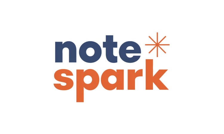 NoteSpark logo