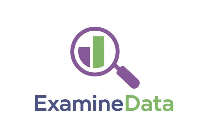 ExamineData logo