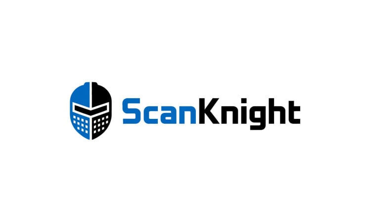 ScanKnight logo