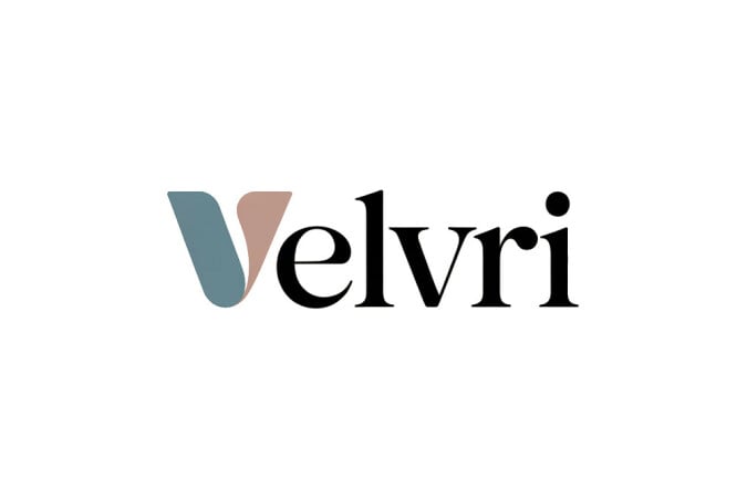 Velvri logo