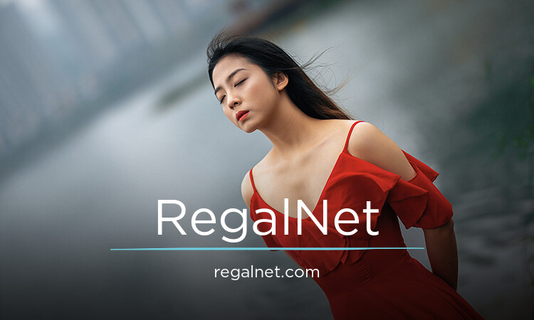 RegalNet.com - Unique premium names