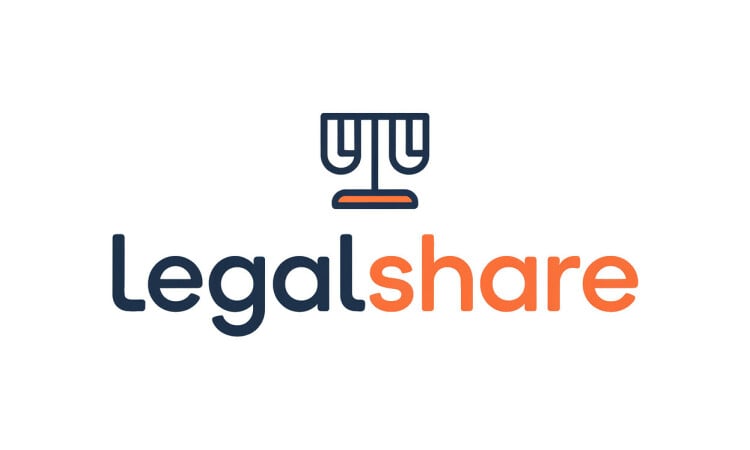 LegalShare.com is for sale