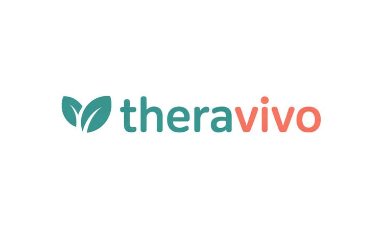 TheraVivo logo