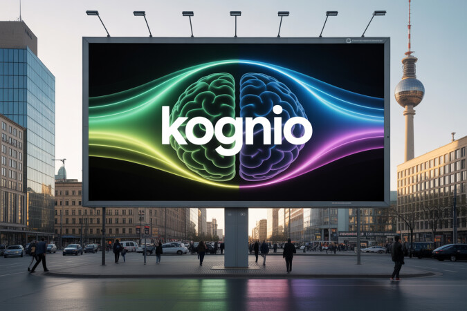 Kognio.com - buy Unique premium domains