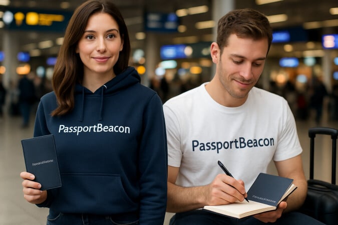 PassportBeacon.com image 5