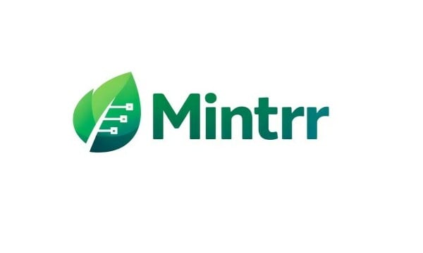 Mintrr logo