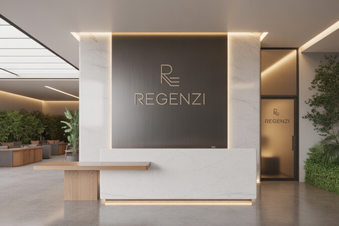 Regenzi.com - New premium domains