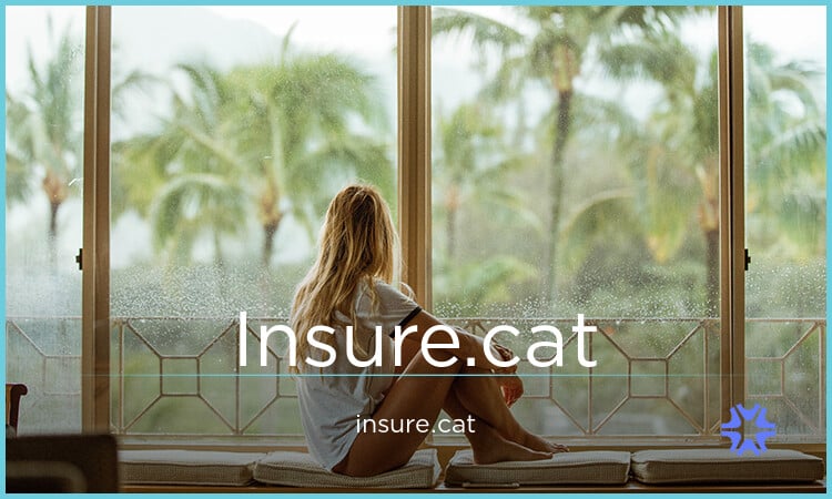 Insure logo