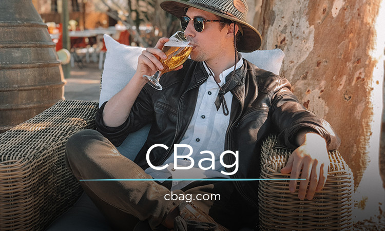 CBag.com - Unique premium names