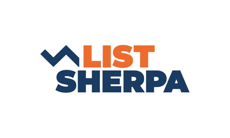 ListSherpa logo