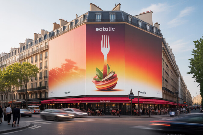 Eatalic.com image 3