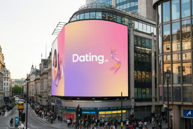 Dating.sh — 3