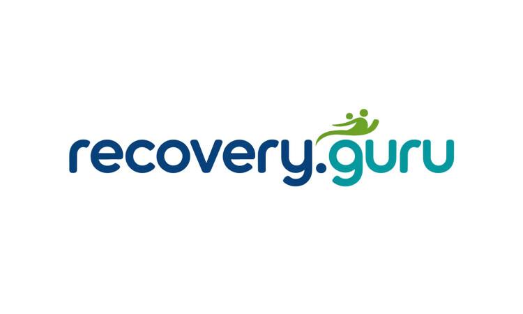 recovery logo