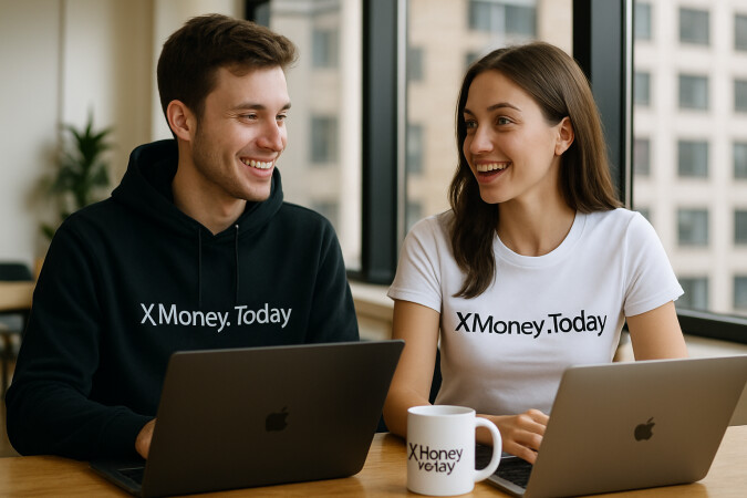 XMoney.Today — 5
