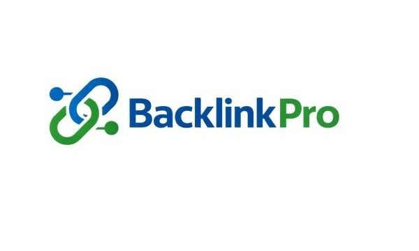 BacklinkPro logo