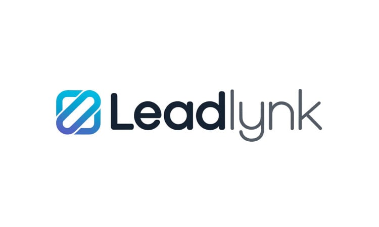 LeadLynk logo