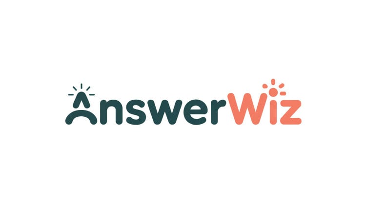 AnswerWiz logo