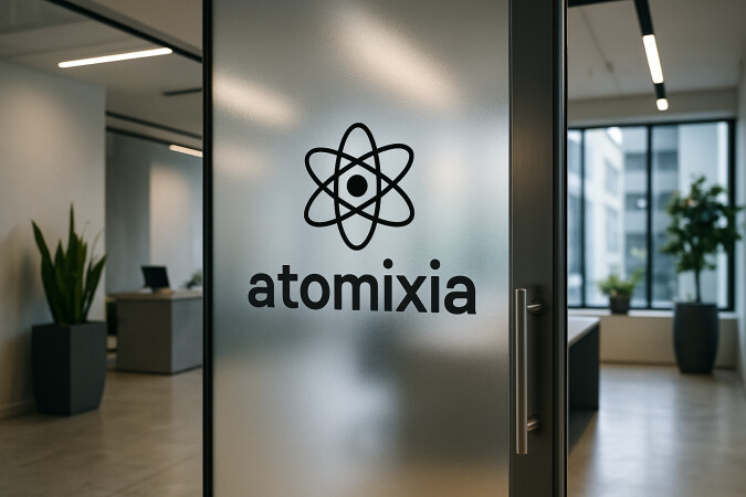 atomixia.com — 4