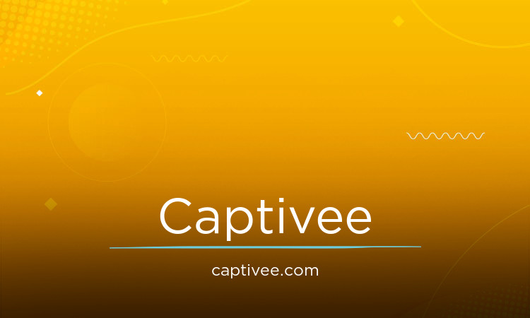 Captivee.com - Catchy premium names