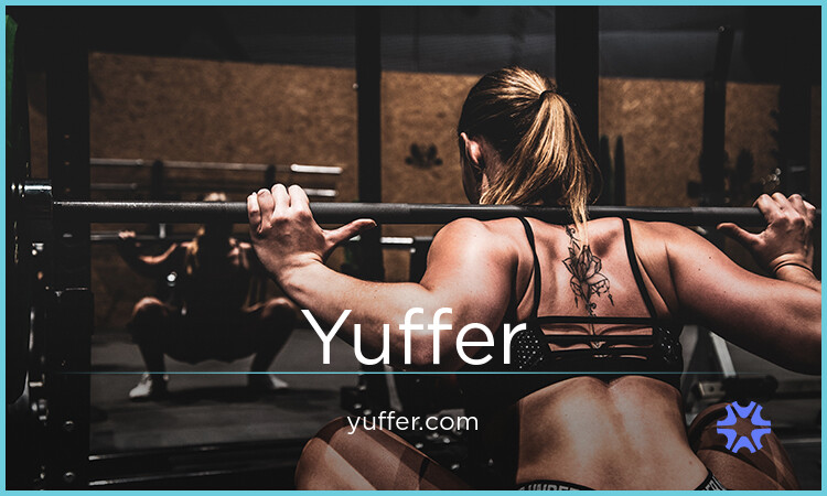 Yuffer.com - Cool premium domain names for sale