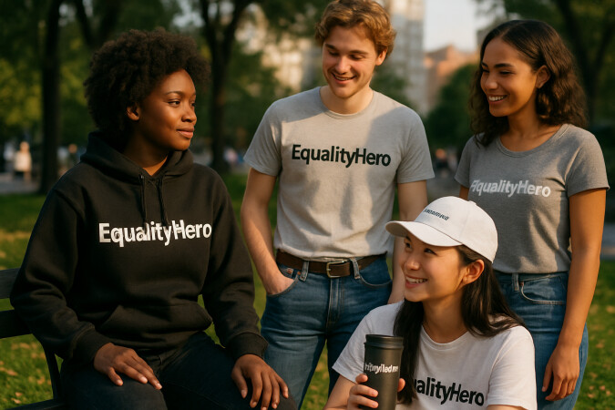 EqualityHero.com image 4