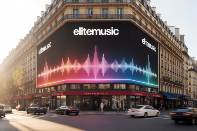 EliteMusic.com image 3
