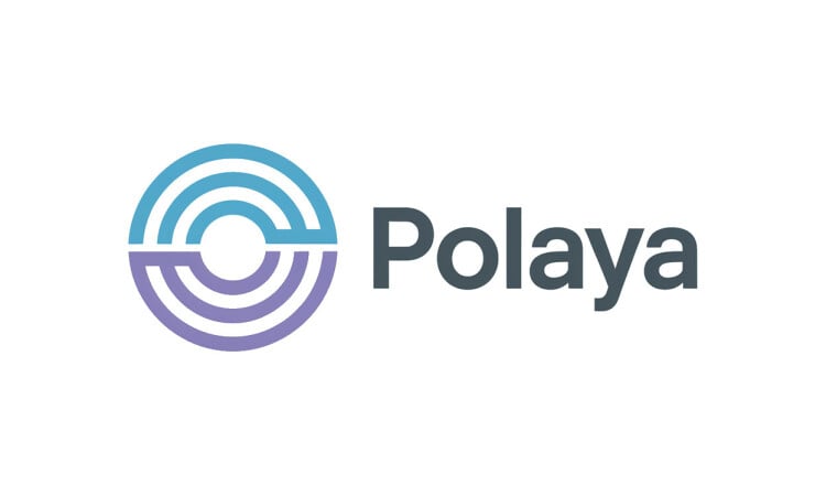 Polaya logo