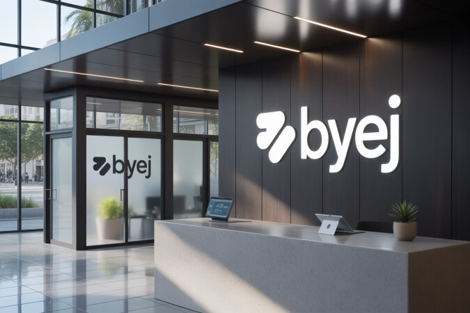 Byej.com — 4
