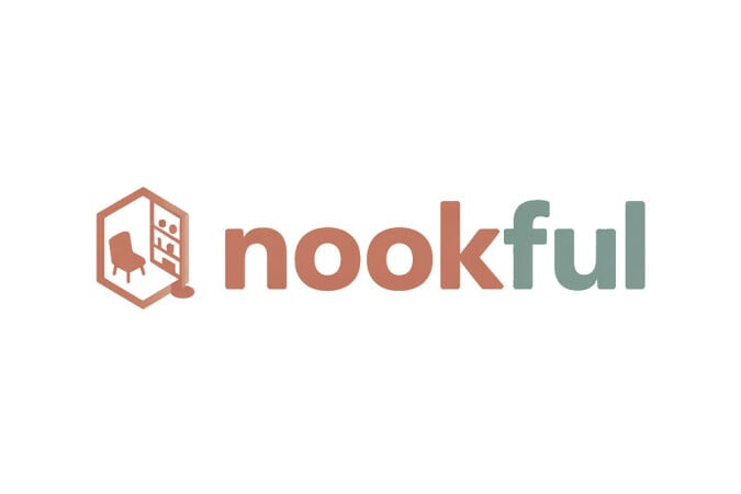 Nookful logo