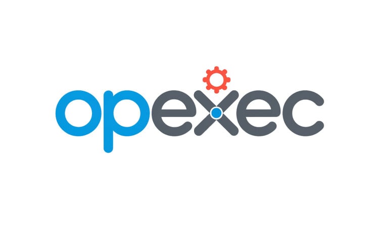 Opexec logo