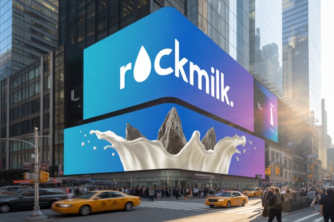 RockMilk.com image 2
