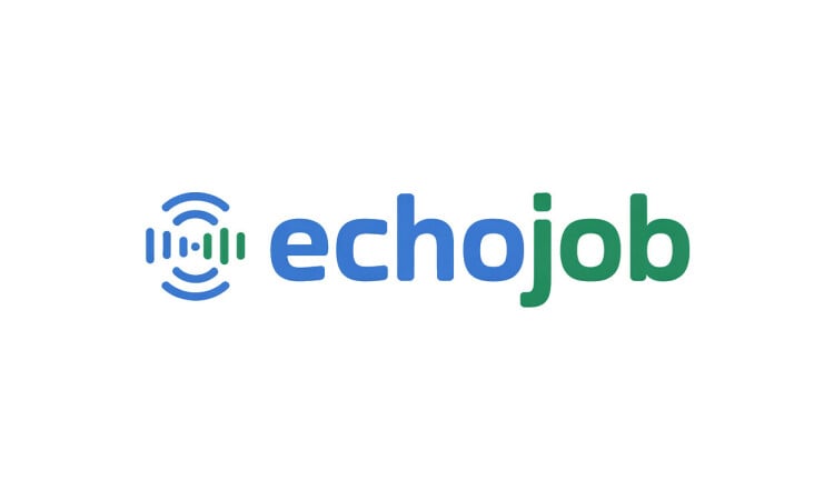 EchoJob.com - New premium domains