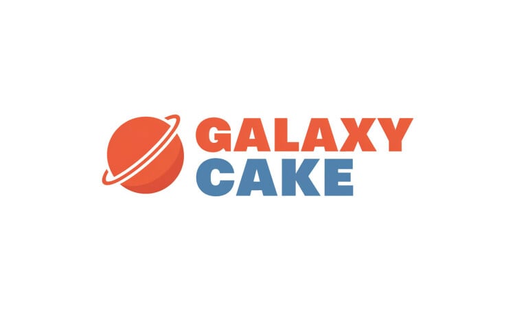 GalaxyCake.com - buy New premium domains