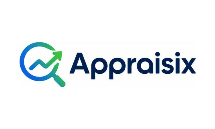 Appraisix logo