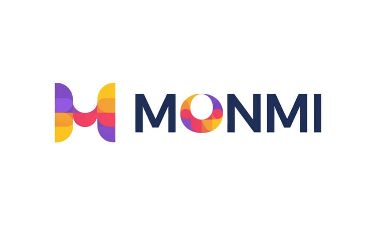 Monmi logo