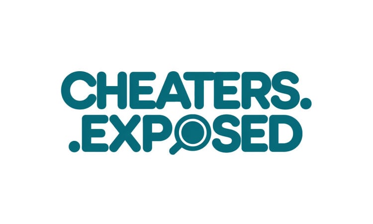 Cheaters logo