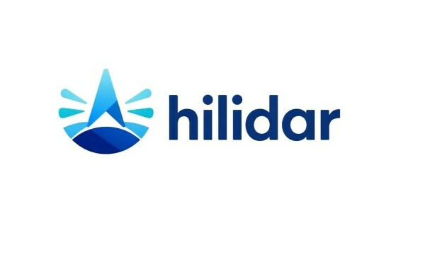 HiLiDAR logo