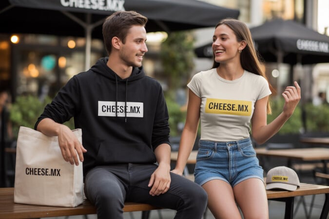 Cheese.mx image 5
