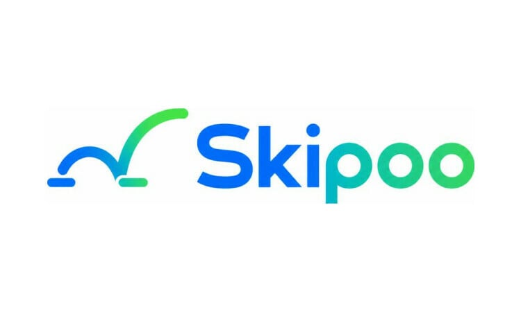 Skipoo logo