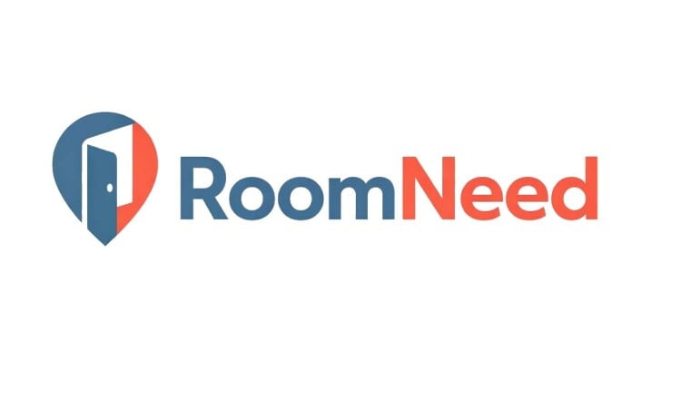 RoomNeed logo