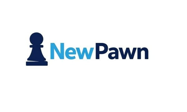 NewPawn logo