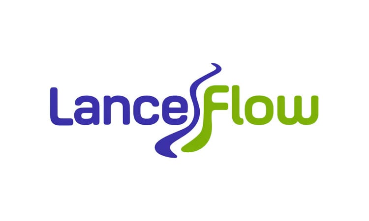 LanceFlow logo