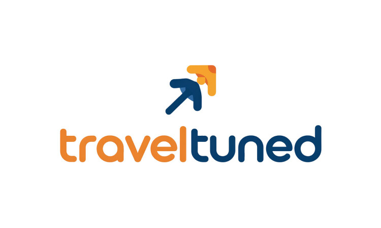 TravelTuned logo