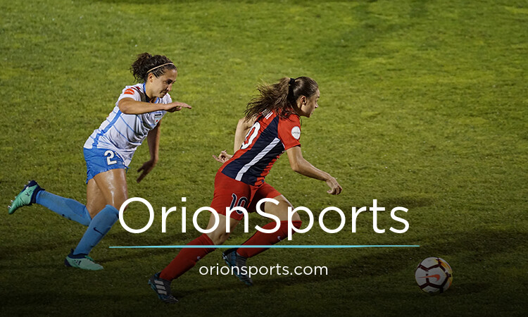 OrionSports.com - Good premium names