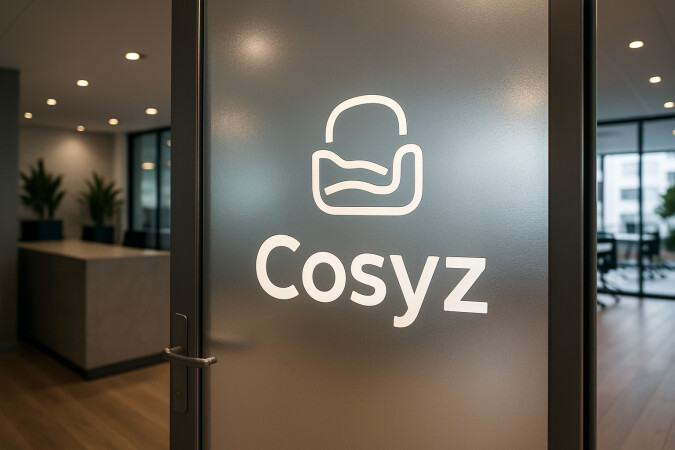 Cosyz.com — 4
