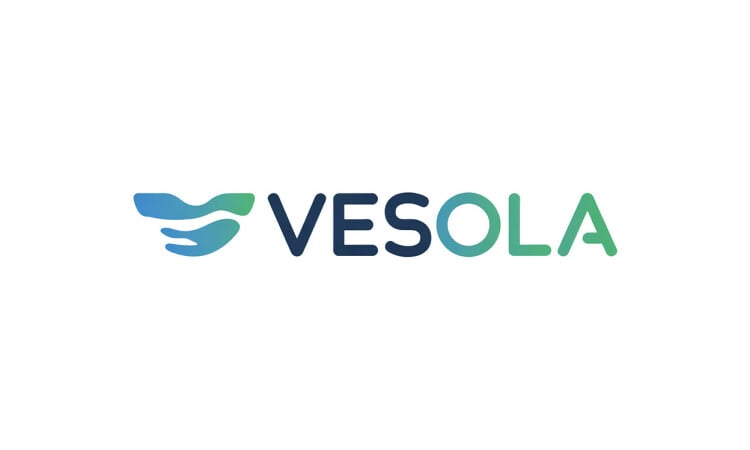 Vesola logo